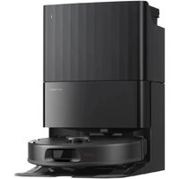 Roborock QR 798 (евровилка, с английской озвучкой, черный)