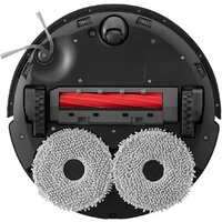 Roborock QR 798 (евровилка, с английской озвучкой, черный) Image #6