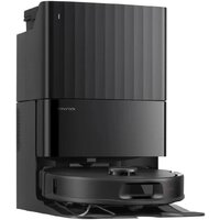 Roborock QR 798 (евровилка, с английской озвучкой, черный) Image #3