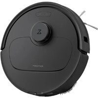 Roborock QR 798 (евровилка, с английской озвучкой, черный) Image #4