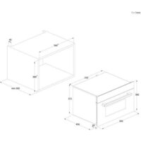 Haier H38DMWID26NB Image #11