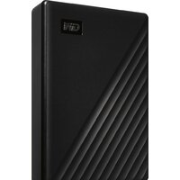 Внешний накопитель WD My Passport 6TB WDBR9S0060BBK - Превью изображения №2 — Интернет-магазин Your Sale