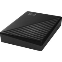Внешний накопитель WD My Passport 6TB WDBR9S0060BBK - Превью изображения №4 — Интернет-магазин Your Sale
