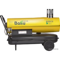 Дизельная тепловая пушка Ballu BHDN-30 - Превью изображения №3 — Интернет-магазин Your Sale
