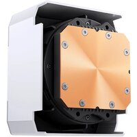 Система жидкостного охлаждения для процессора Jonsbo TF3-360SCW (белый) - Превью изображения №9 — Интернет-магазин Your Sale