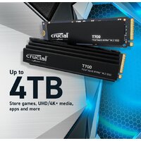 Crucial T700 2TB CT2000T700SSD3 Image #4