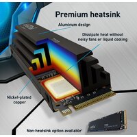 Crucial T700 2TB CT2000T700SSD3 Image #3