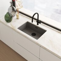 Кухонная мойка Franke Maris MRG 110-62 125.0737.994 (серый сланец) - Превью изображения №2 — Интернет-магазин Your Sale