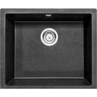 Deante Corda ZQA G10C (графитовый металлик) Image #1