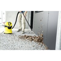 Пылесос Karcher WD 3 Battery 1.629-910.0 - Превью изображения №10 — Интернет-магазин Your Sale