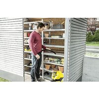 Пылесос Karcher WD 3 Battery 1.629-910.0 - Превью изображения №7 — Интернет-магазин Your Sale
