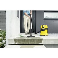 Пылесос Karcher WD 3 Battery 1.629-910.0 - Превью изображения №8 — Интернет-магазин Your Sale