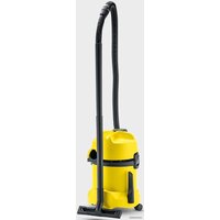 Пылесос Karcher WD 3 Battery 1.629-910.0 - Превью изображения №2 — Интернет-магазин Your Sale