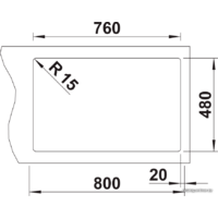 Blanco Legra 8 526229 (кофе) Image #3