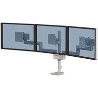 Кронштейн для монитора Fellowes Tallo Modular 3FFS (серебристый) - Превью изображения №2 — Интернет-магазин Your Sale
