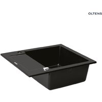 Кухонная мойка Oltens Gravan 72102300 - Превью изображения №3 — Интернет-магазин Your Sale