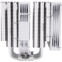 Кулер для процессора Thermalright Frost Tower 140 (белый) - Превью изображения №7 — Интернет-магазин Your Sale