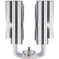 Кулер для процессора Thermalright Frost Tower 140 (белый) - Превью изображения №9 — Интернет-магазин Your Sale