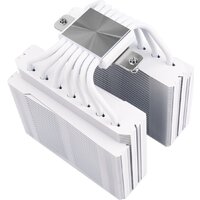 Кулер для процессора Thermalright Frost Tower 140 (белый) - Превью изображения №10 — Интернет-магазин Your Sale