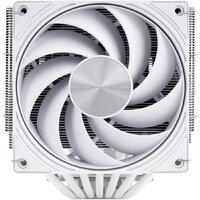 Кулер для процессора Thermalright Frost Tower 140 (белый) - Превью изображения №6 — Интернет-магазин Your Sale