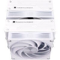 Кулер для процессора Thermalright Frost Tower 140 (белый) - Превью изображения №8 — Интернет-магазин Your Sale