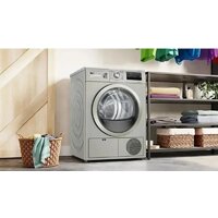 Сушильная машина Bosch Serie 4 WTN86212ME - Превью изображения №4 — Интернет-магазин Your Sale