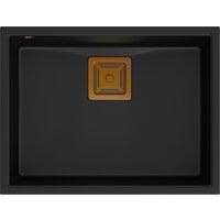 Кухонная мойка Quadron HQD5542U7-C1 - Превью изображения №2 — Интернет-магазин Your Sale