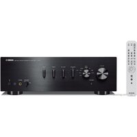 Yamaha A-S501 (серебристый) Image #5