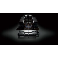 Yamaha A-S501 (серебристый) Image #3