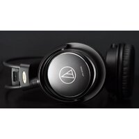 Audio-Technica ATH-AVC500 Image #2