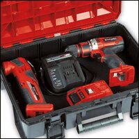 Einhell E-Case S-F 4540011 Image #7