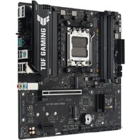 Материнская плата ASUS TUF Gaming A620AM-Plus - Превью изображения №3 — Интернет-магазин Your Sale