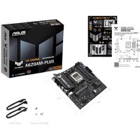 Материнская плата ASUS TUF Gaming A620AM-Plus - Превью изображения №7 — Интернет-магазин Your Sale
