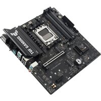 Материнская плата ASUS TUF Gaming A620AM-Plus - Превью изображения №4 — Интернет-магазин Your Sale
