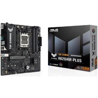 Материнская плата ASUS TUF Gaming A620AM-Plus - Превью изображения №8 — Интернет-магазин Your Sale