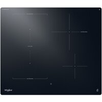 Whirlpool WTX6014DCF