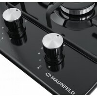 Варочная панель MAUNFELD EGHE.32.3EB/G - Превью изображения №8 — Интернет-магазин Your Sale