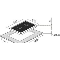 MAUNFELD EGHE.32.3EB/G Image #15