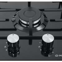 Варочная панель MAUNFELD EGHE.32.3EB/G - Превью изображения №3 — Интернет-магазин Your Sale