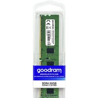 Оперативная память GOODRAM 8GB DDR4 PC4-25600 GR3200D464L22S/8G - Превью изображения №2 — Интернет-магазин Your Sale