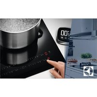 Варочная панель Electrolux KIV84550I - Превью изображения №4 — Интернет-магазин Your Sale