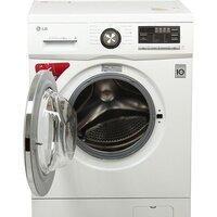 Стиральная машина LG F1096TD3 - Превью изображения №2 — Интернет-магазин Your Sale