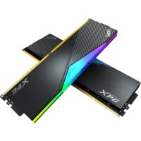 Оперативная память ADATA XPG Lancer RGB 2x32ГБ DDR5 6000МГц AX5U6000C3032G-DCLARBK - Превью изображения №4 — Интернет-магазин Your Sale