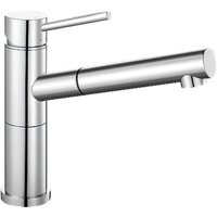 Blanco Alta-S Compact 515122 (хром) Image #1