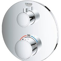 Grohe Grohtherm 24075000 Image #2