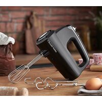 Миксер Russell Hobbs Matte Black 24672-56 - Превью изображения №5 — Интернет-магазин Your Sale