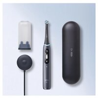 Oral-B iO 7 Duo (черный/белый) 4210201363040 Image #17