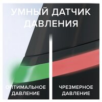 Oral-B iO 7 Duo (черный/белый) 4210201363040 Image #7