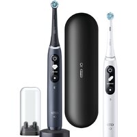 Oral-B iO 7 Duo (черный/белый) 4210201363040 Image #19