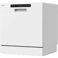 Настольная посудомоечная машина Vitek VT-DT506 - Превью изображения №3 — Интернет-магазин Your Sale